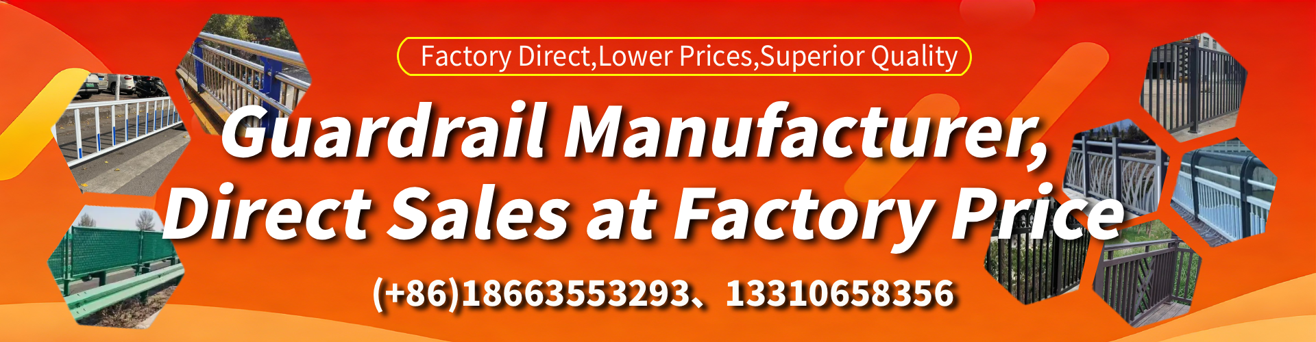 Toowoomba Guardrail Manufacturer